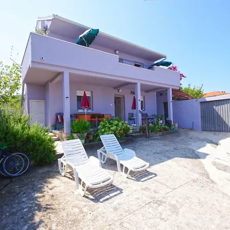 Bosiljka Apartament Slatine