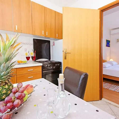 Apartament Bosiljka